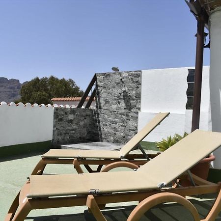 Holiday Cottage Santa Lucia 1 Экстерьер фото