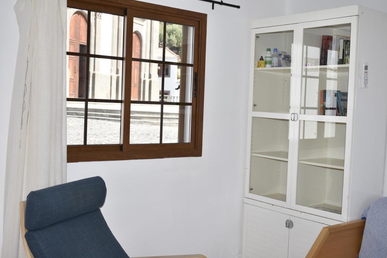 Holiday Cottage Santa Lucia 1 Экстерьер фото