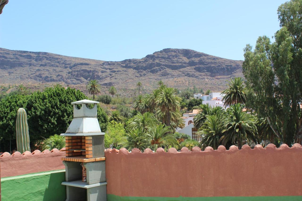 Holiday Cottage Santa Lucia 1 Экстерьер фото