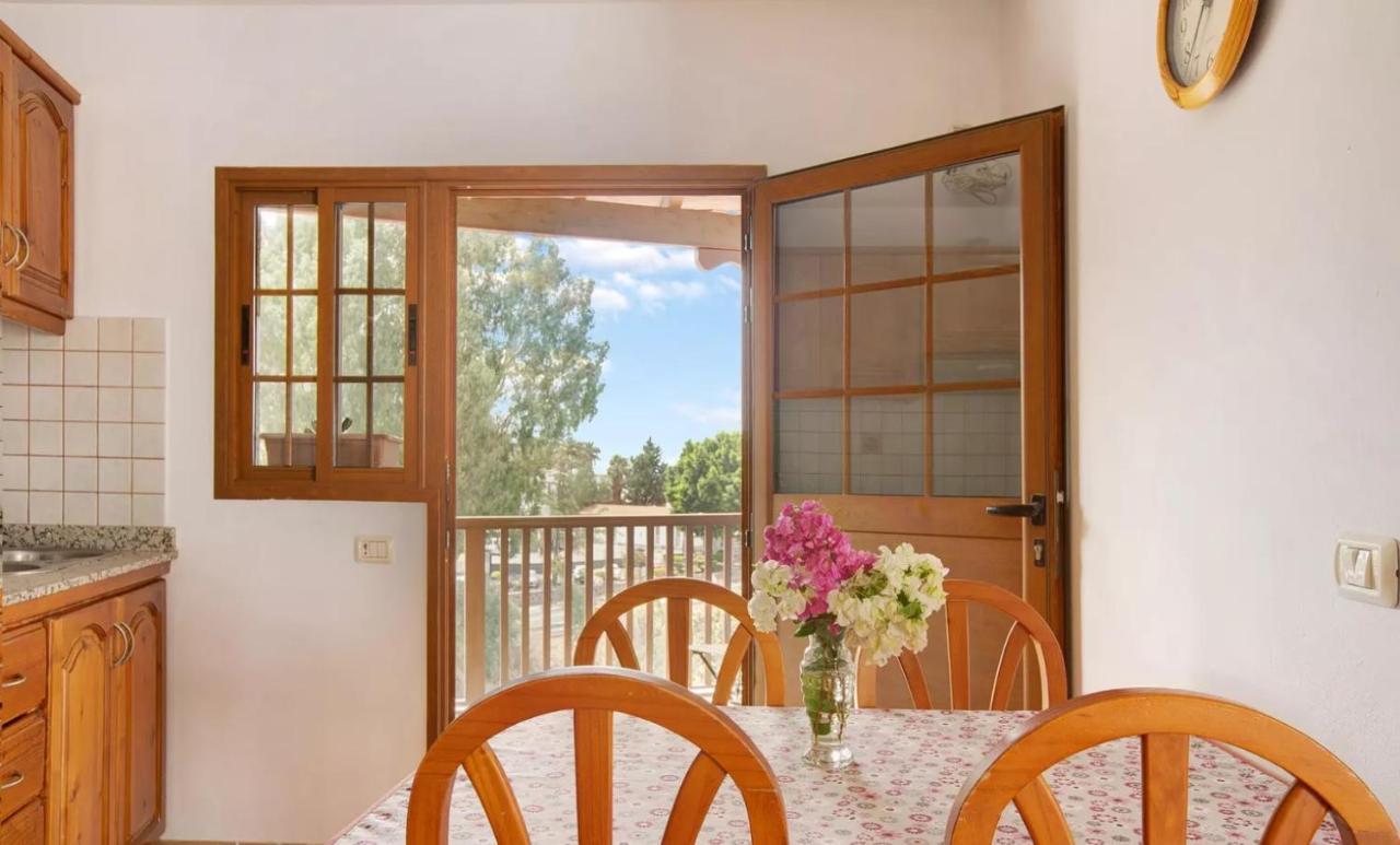 Holiday Cottage Santa Lucia 1 Экстерьер фото