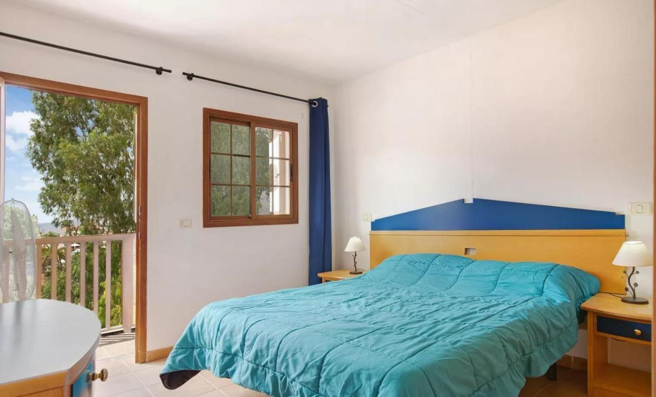 Holiday Cottage Santa Lucia 1 Экстерьер фото