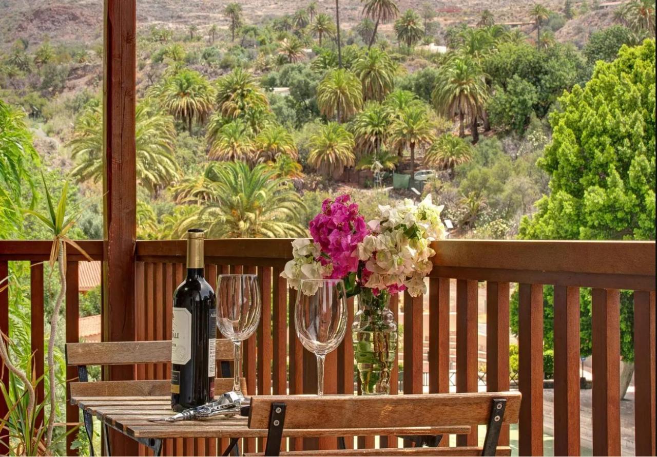 Holiday Cottage Santa Lucia 1 Экстерьер фото
