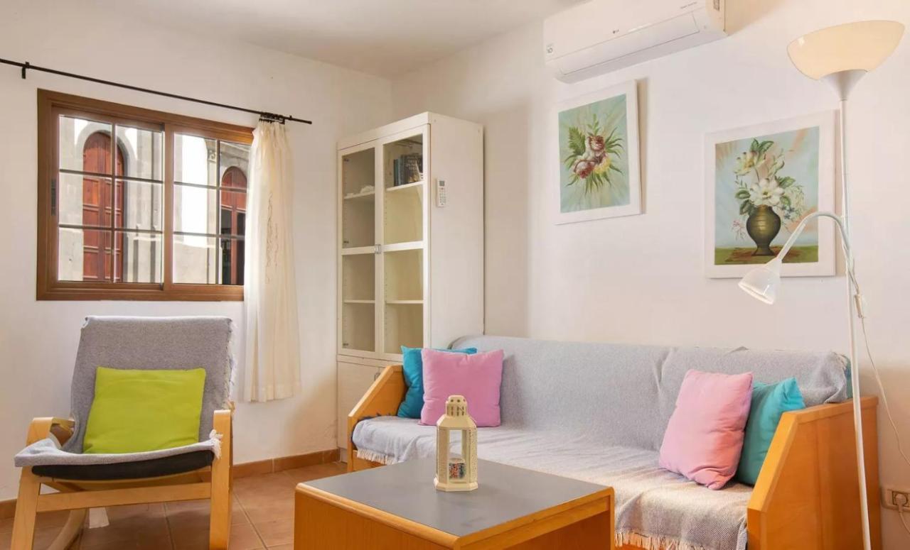Holiday Cottage Santa Lucia 1 Экстерьер фото
