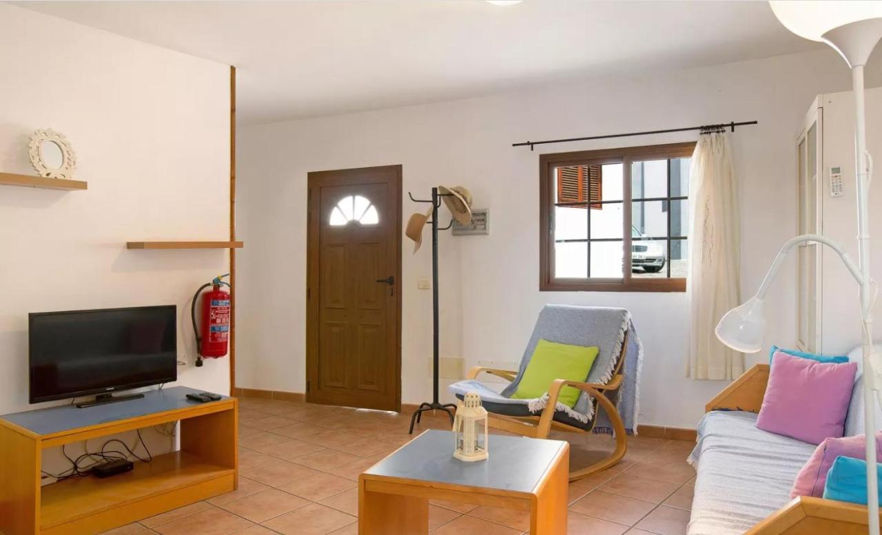 Holiday Cottage Santa Lucia 1 Экстерьер фото
