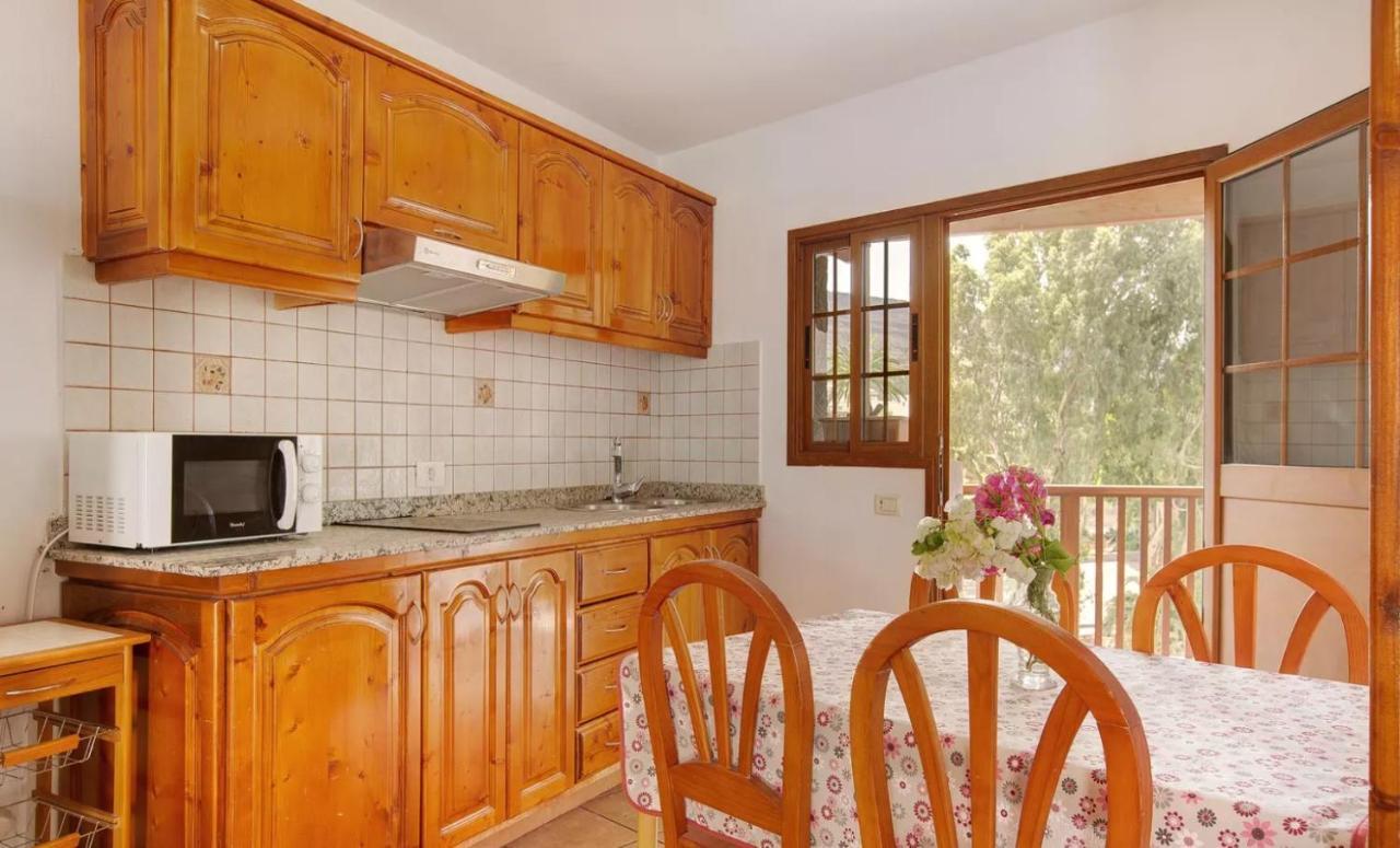 Holiday Cottage Santa Lucia 1 Экстерьер фото