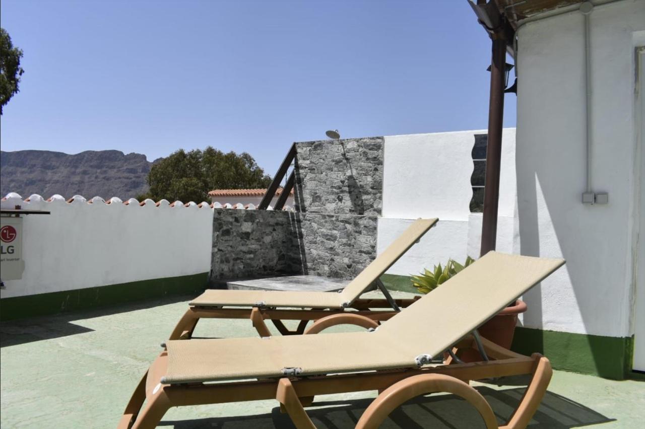 Holiday Cottage Santa Lucia 1 Экстерьер фото