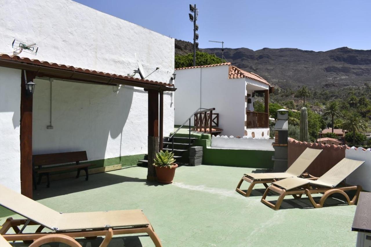 Holiday Cottage Santa Lucia 1 Экстерьер фото