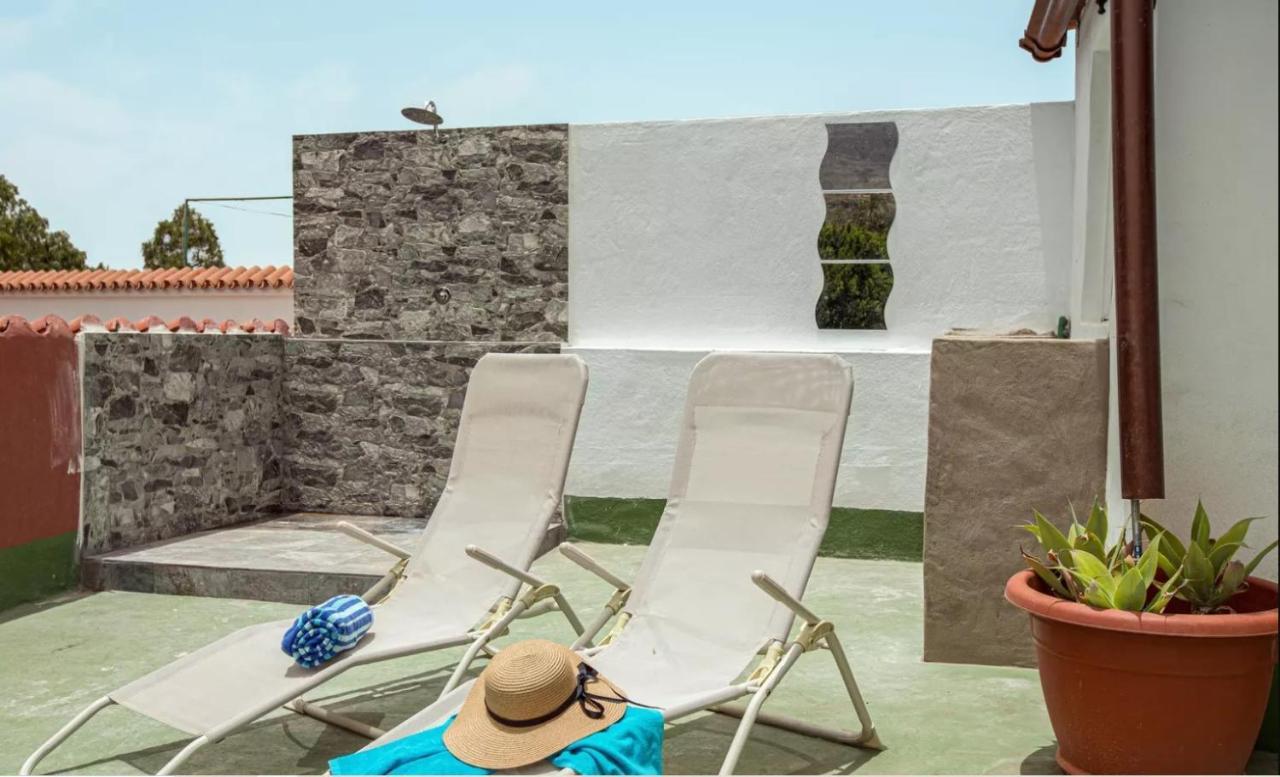 Holiday Cottage Santa Lucia 1 Экстерьер фото