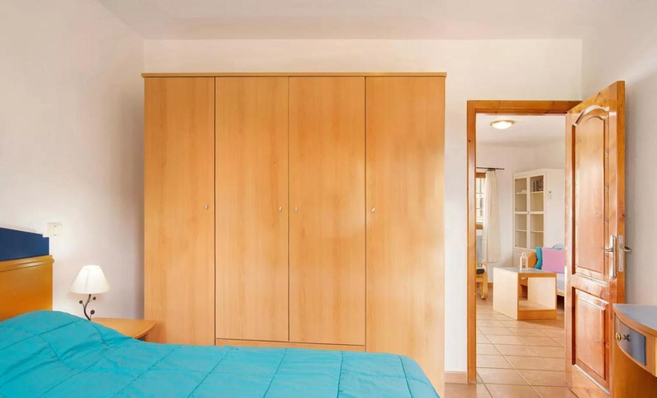 Holiday Cottage Santa Lucia 1 Экстерьер фото