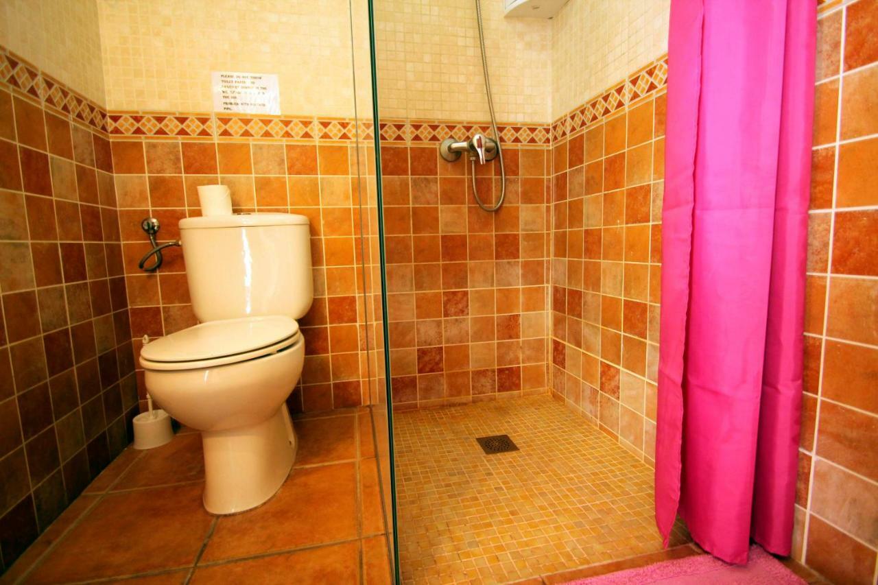 Holiday Cottage Santa Lucia 1 Экстерьер фото