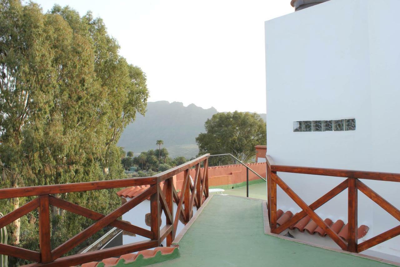 Holiday Cottage Santa Lucia 1 Экстерьер фото