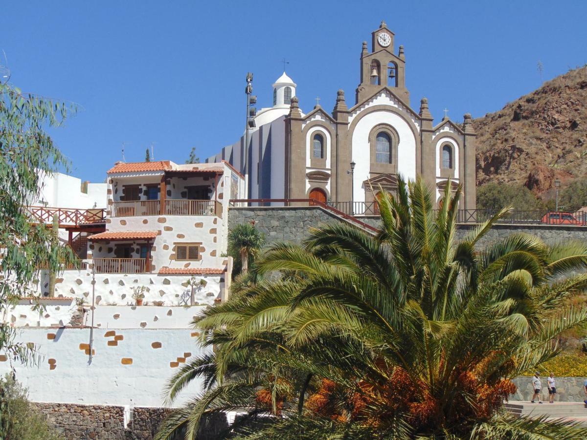 Holiday Cottage Santa Lucia 1 Экстерьер фото